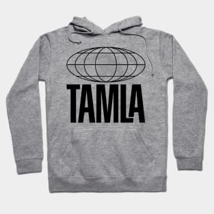 tamla records Hoodie